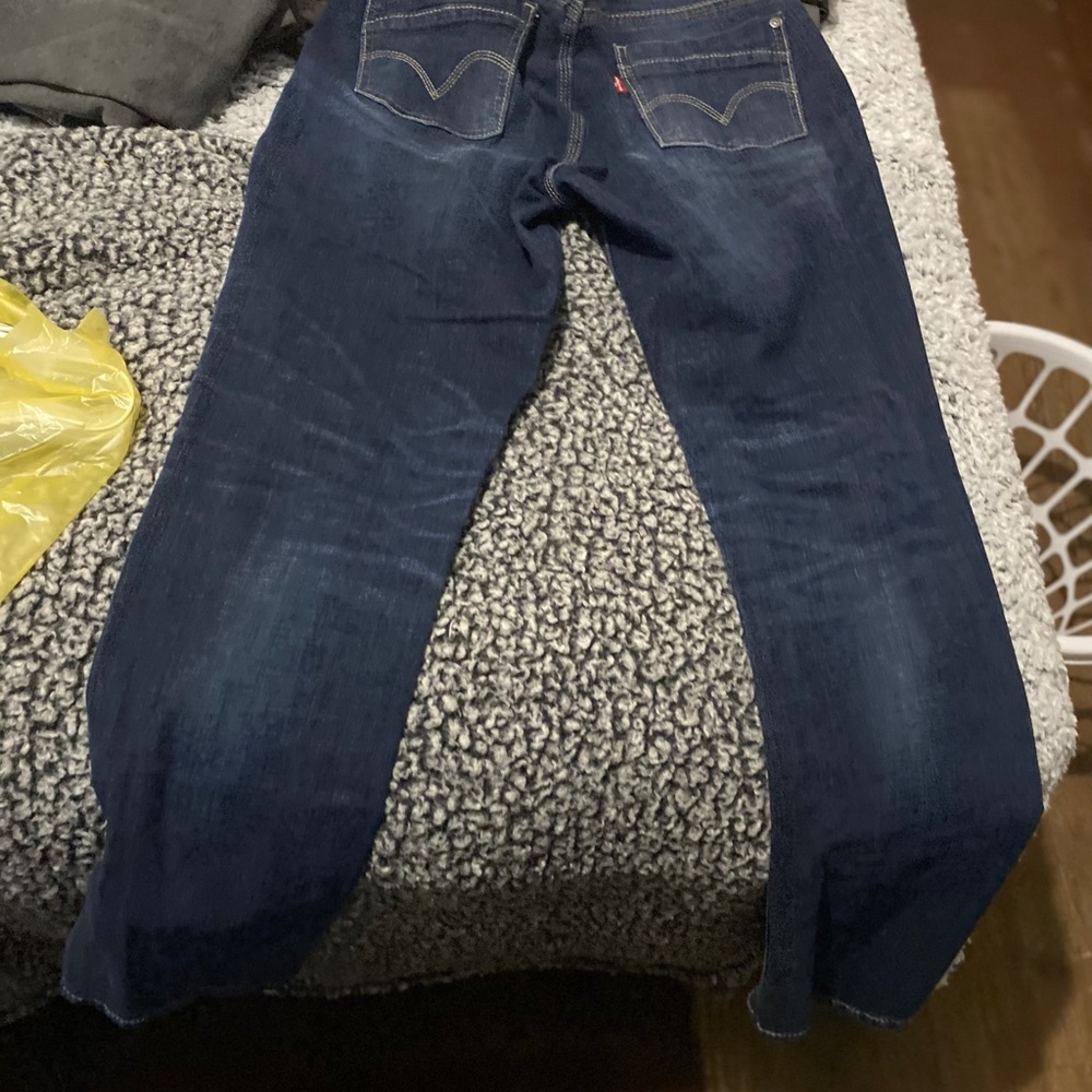 Jeans - Picture 2 of 2